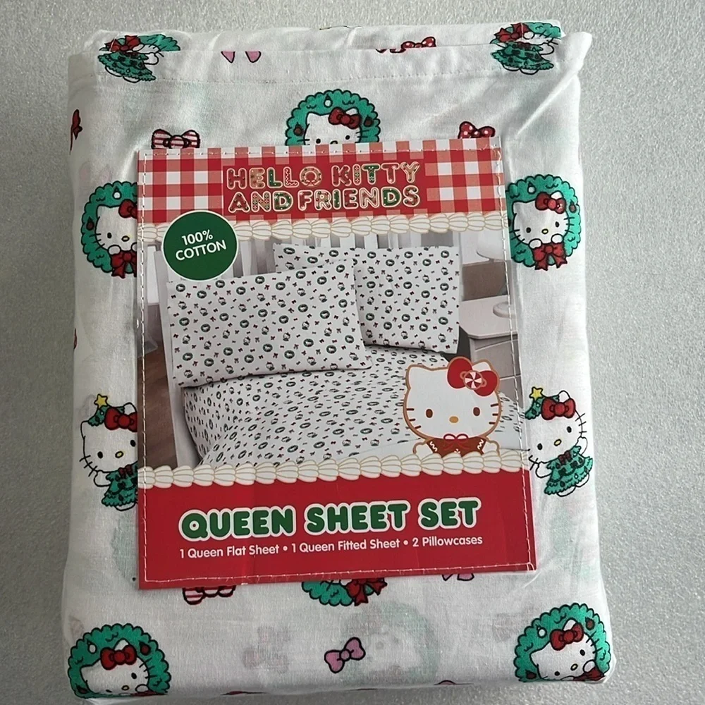 Hello Kitty hello kitty